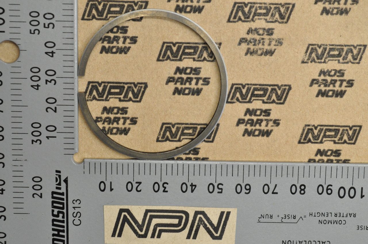 NOS Honda CA175 CB175 CL175 SL175 .50 Oversize Piston Ring Set 13031-302-305
