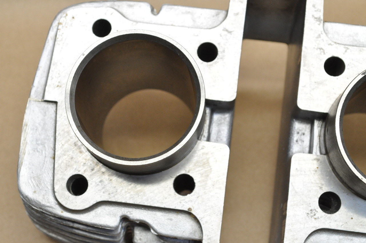 NOS Honda CA175 CB175 CL175 SL175 174cc Standard Cylinder Jug 12100-302-000