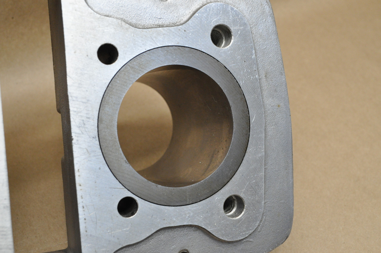 NOS Honda CA175 CB175 CL175 SL175 174cc Standard Cylinder Jug 12100-302-000