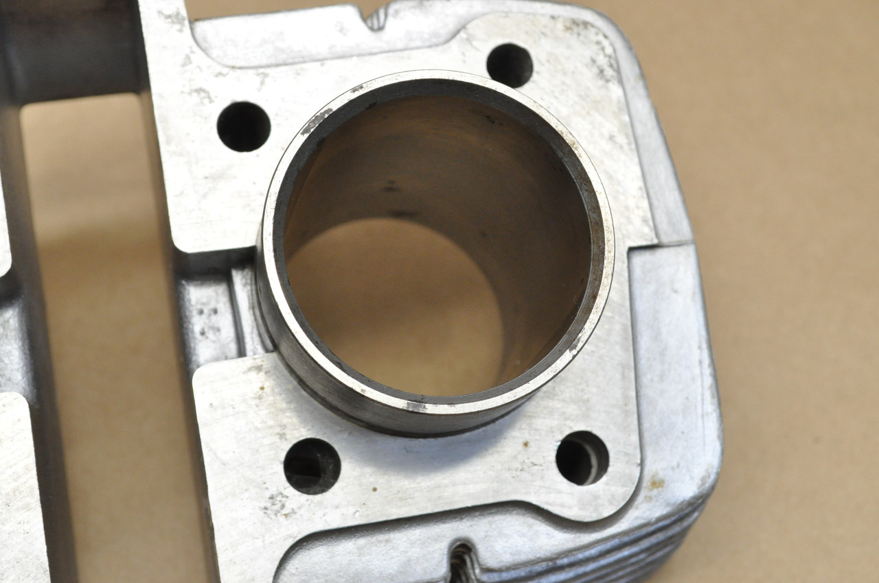 NOS Honda CA175 CB175 CL175 SL175 174cc Standard Cylinder Jug 12100-302-000