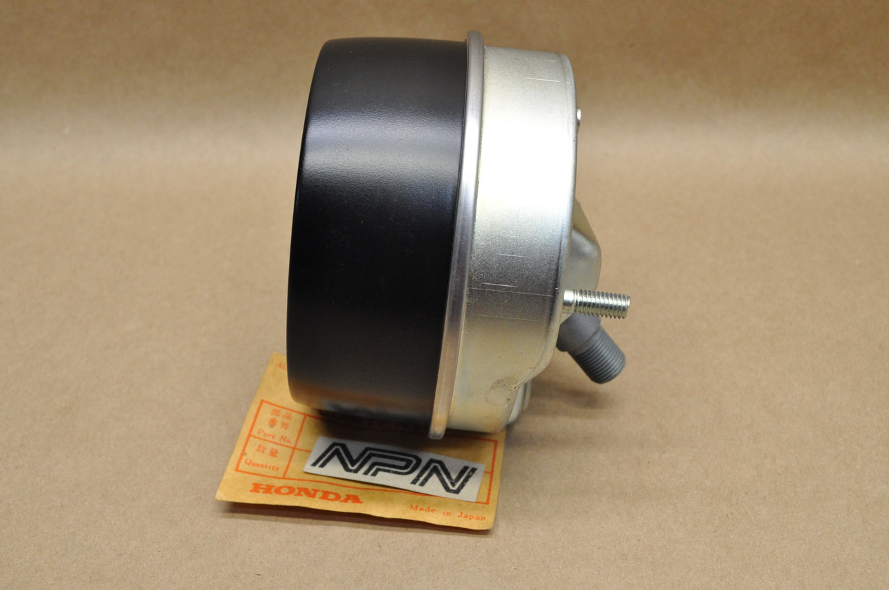 NOS Honda 1980 GL1100 Gold Wing Tachometer RPM Meter Gauge 37250-463-671