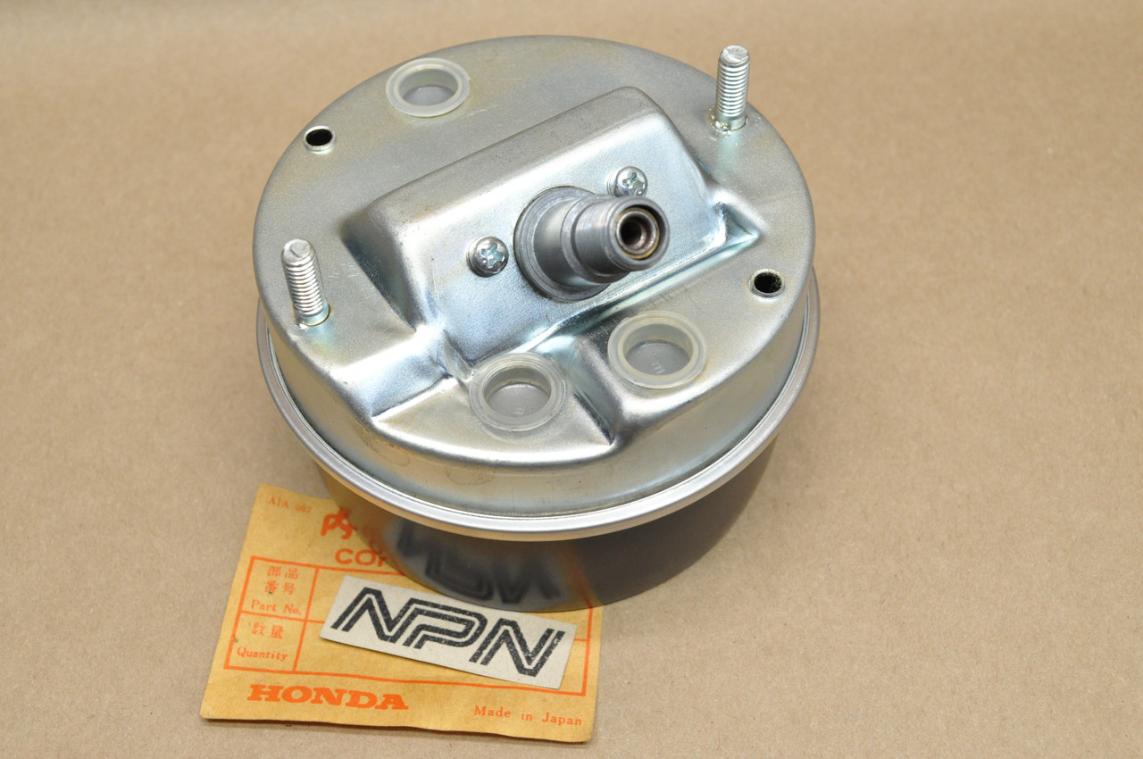 NOS Honda 1980 GL1100 Gold Wing Tachometer RPM Meter Gauge 37250-463-671