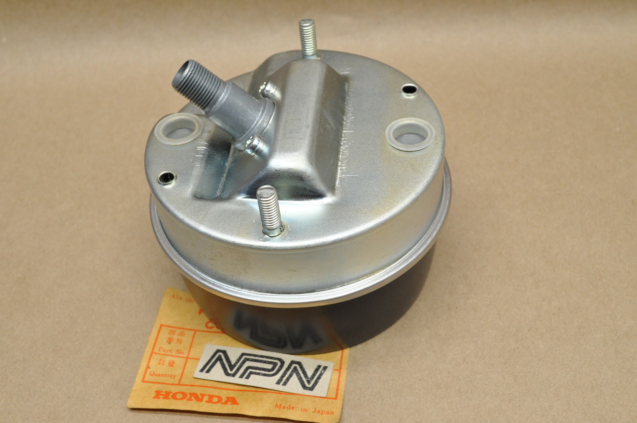 NOS Honda 1980 GL1100 Gold Wing Tachometer RPM Meter Gauge 37250-463-671