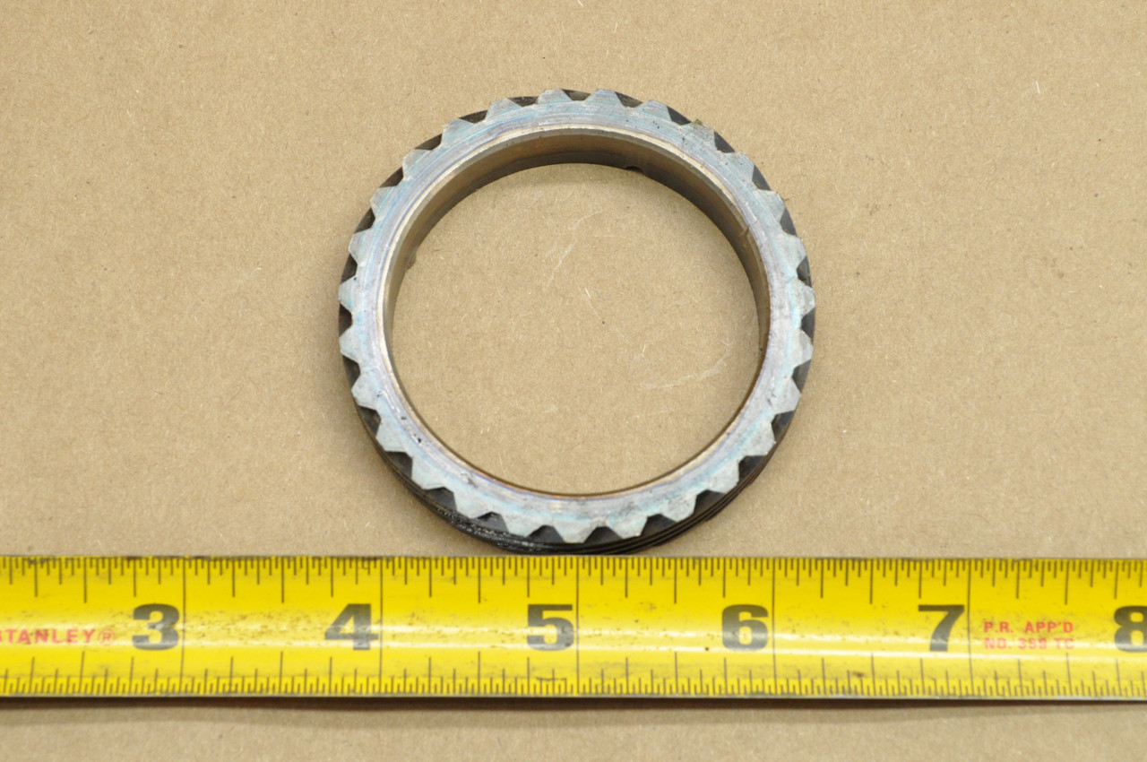 Vintage OEM Yamaha R3 YDS2 YDS3 YDT1 YR1 YM1 YR2 Drive Gear 152-25135-00