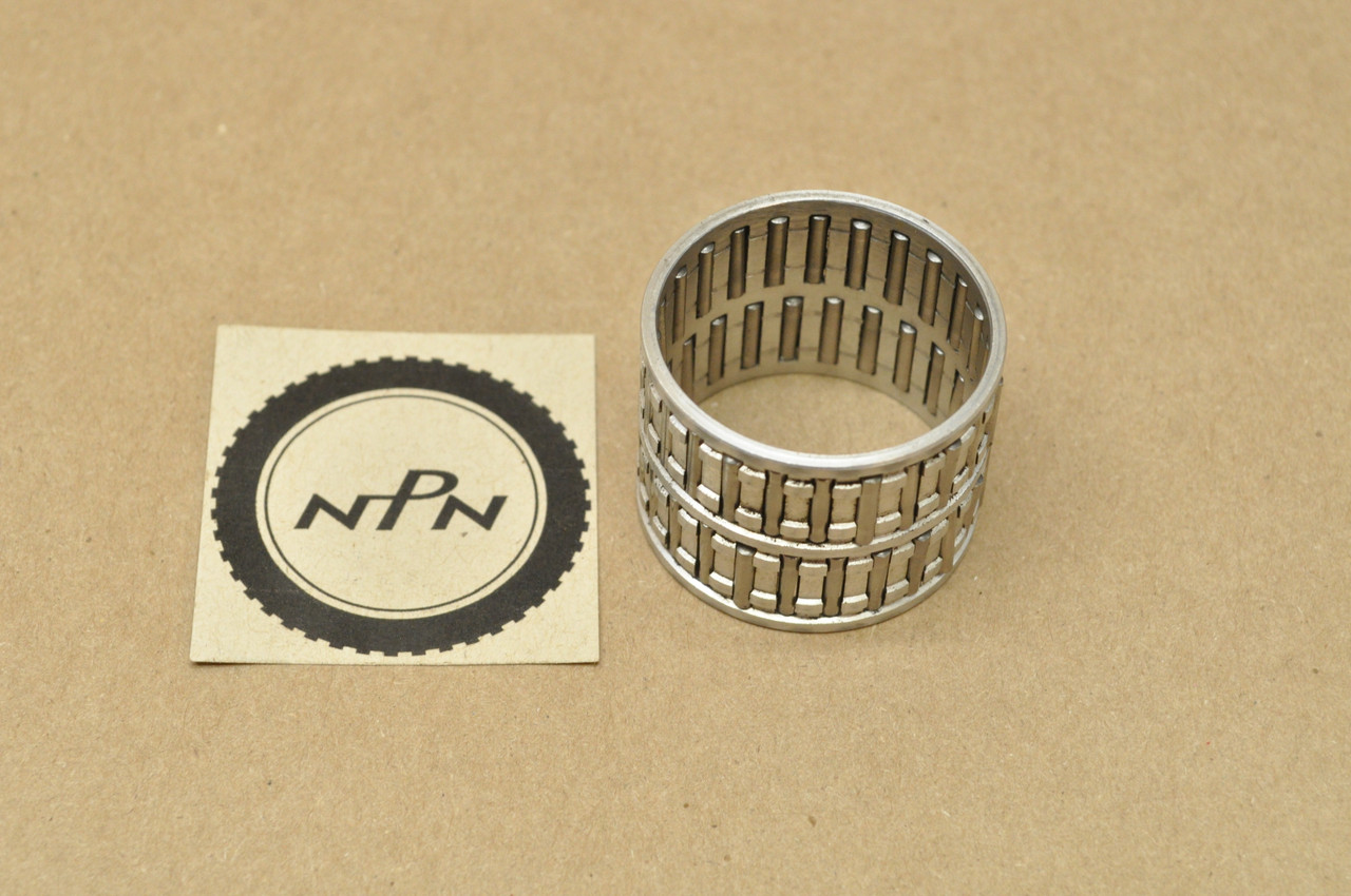 Vintage OEM Yamaha 1964 TD1 1965-66 YDS3 YM1 Clutch Bearing 93312-22502