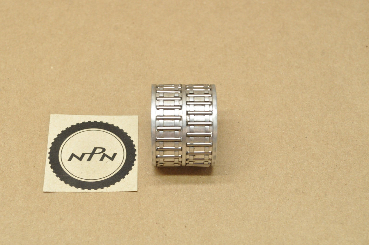 Vintage OEM Yamaha 1964 TD1 1965-66 YDS3 YM1 Clutch Bearing 93312-22502