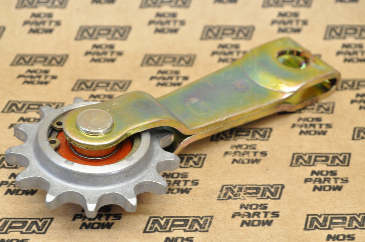 NOS Honda ATC70 K0-K1 ATC90 1979-83 ATC110 Toko Chain Tensioner 40500-918-000