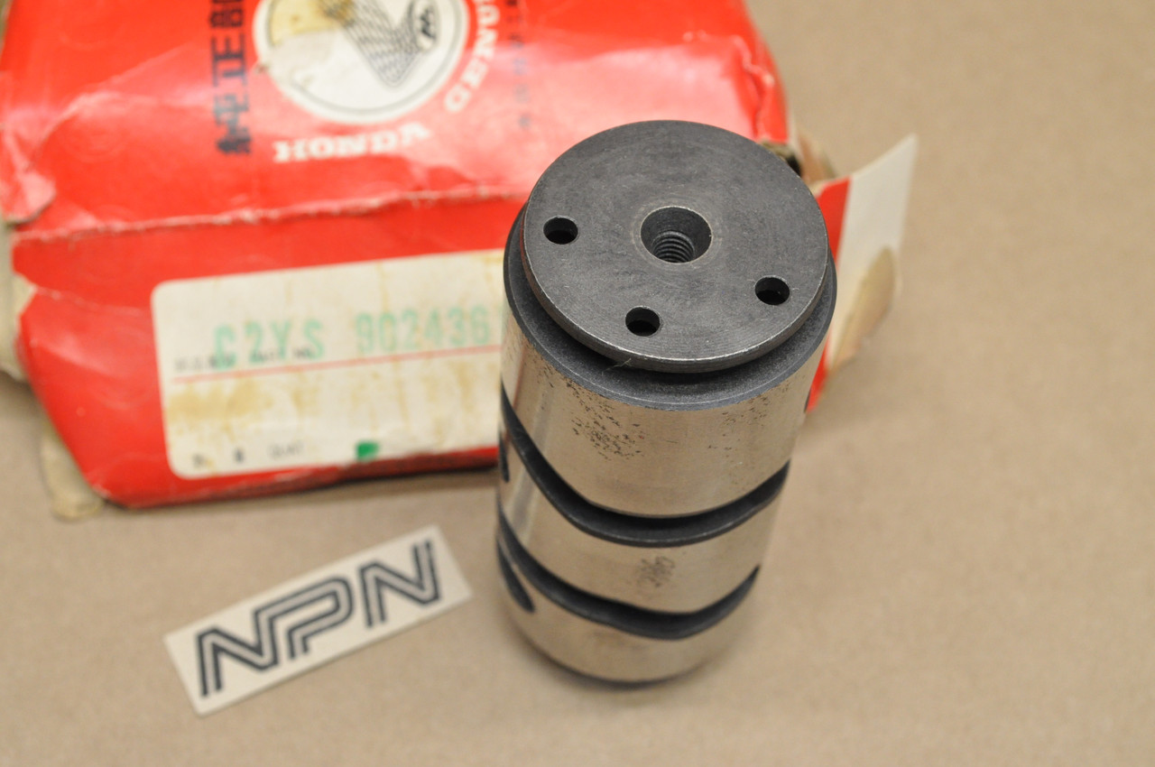 NOS Honda S90 Gear Shift Drum 24301-028-602