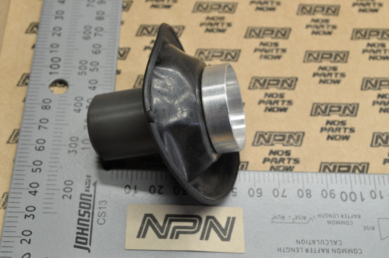 NOS Honda CB350 K0 CL350 K0 Carburetor Piston Vacuum Set 16022-287-004