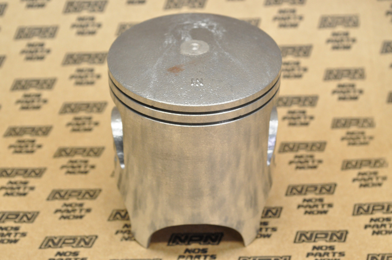 NOS Honda 1981-83 CR250 R Elsinore .25 Oversize Piston 13102-KA4-711