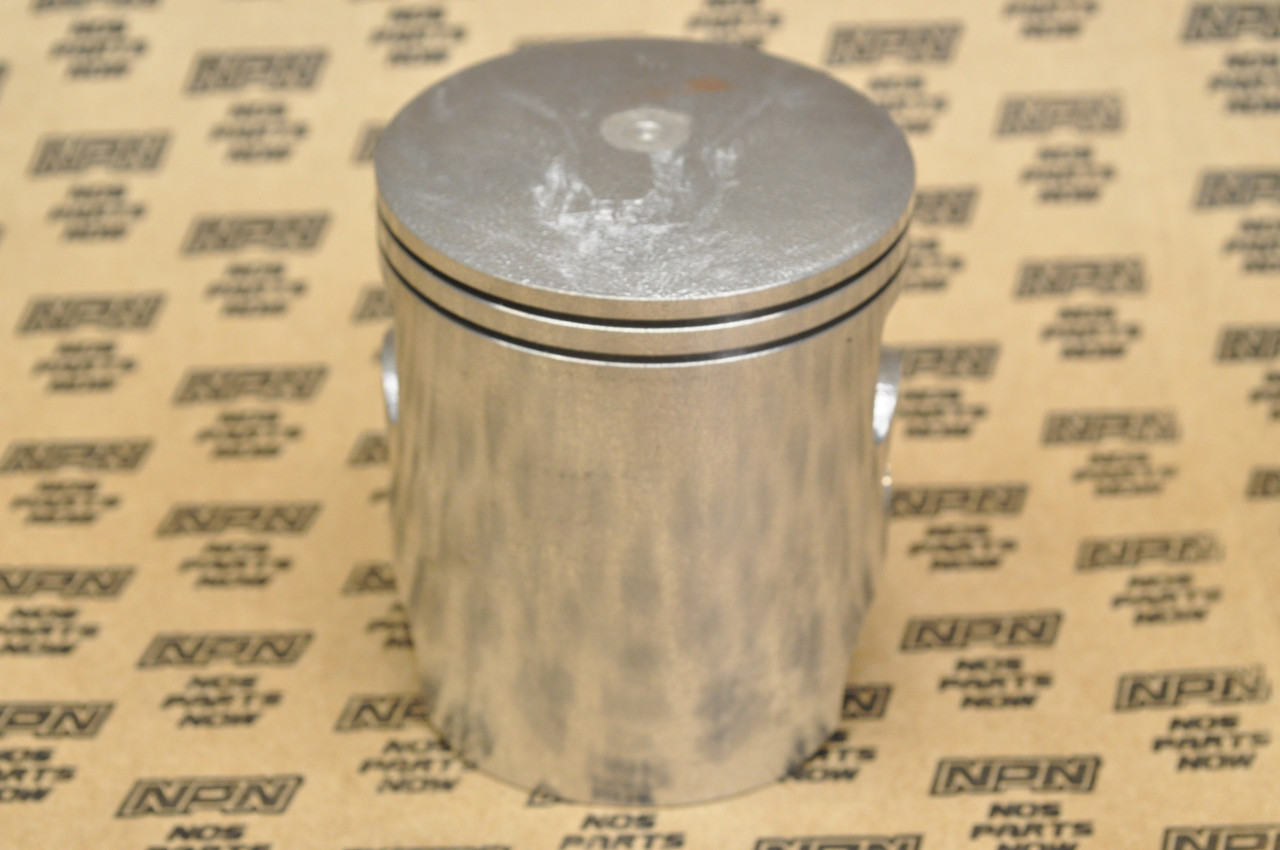 NOS Honda 1981-83 CR250 R Elsinore .25 Oversize Piston 13102-KA4-711