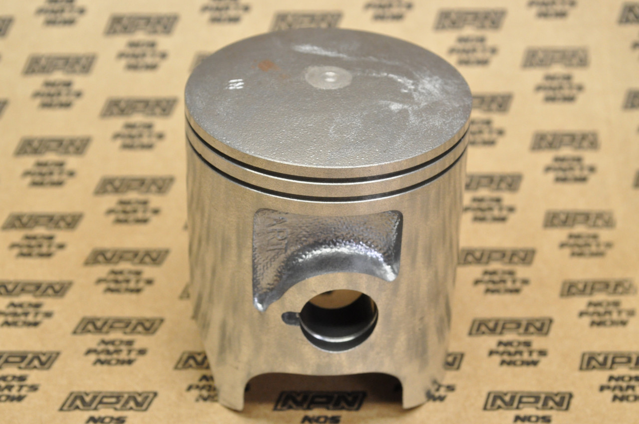 NOS Honda 1981-83 CR250 R Elsinore .25 Oversize Piston 13102-KA4-711
