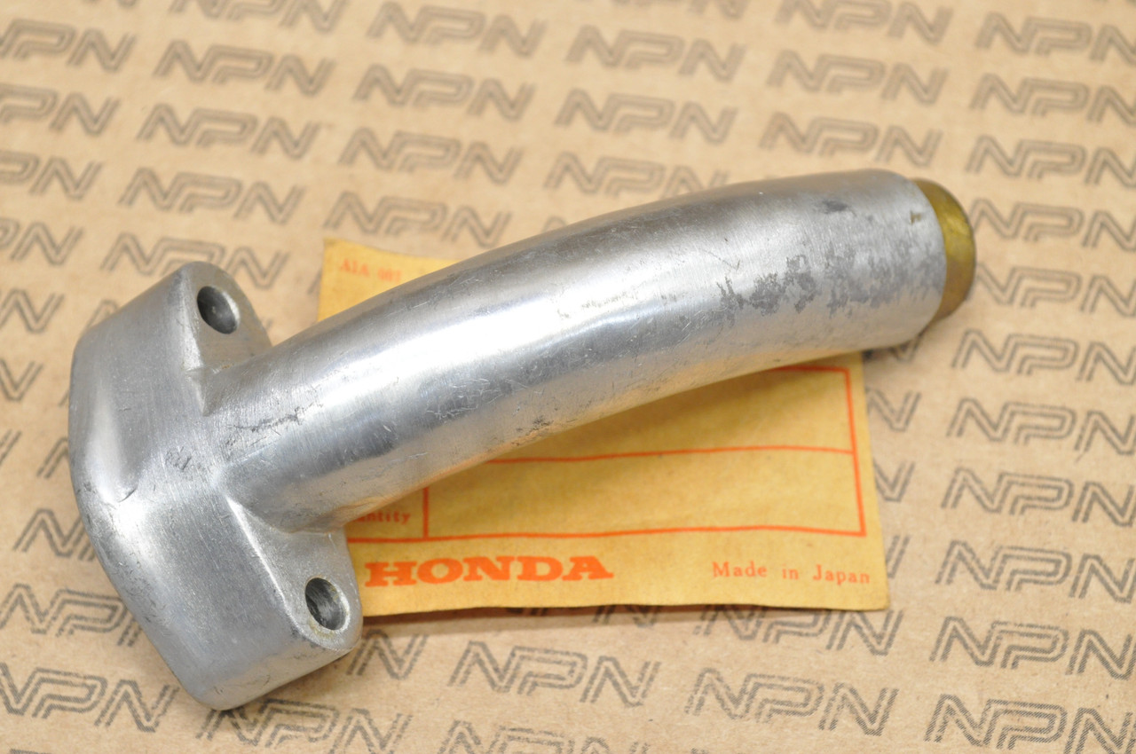 NOS Honda CA110 C110 Inlet Intake Pipe Manifold 17111-011-020