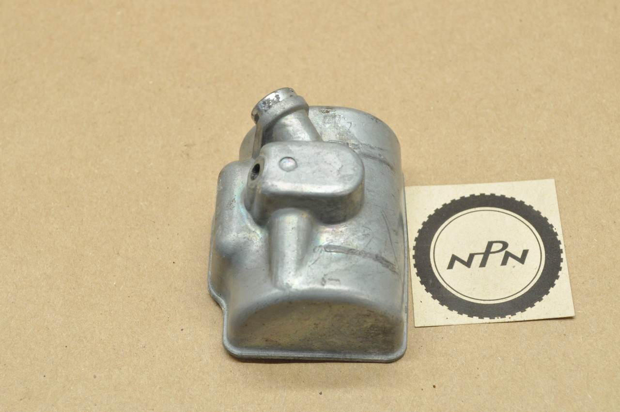 Vtg OEM Honda CB175 CB200 CL175 CL200 SL175 Float Chamber Bowl 16015-304-004