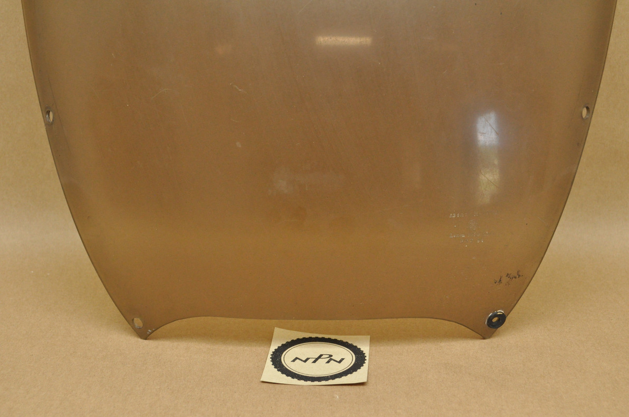 Vtg OEM Hondaline Honda 1982 CB900 F Fairing Cowling Windshield