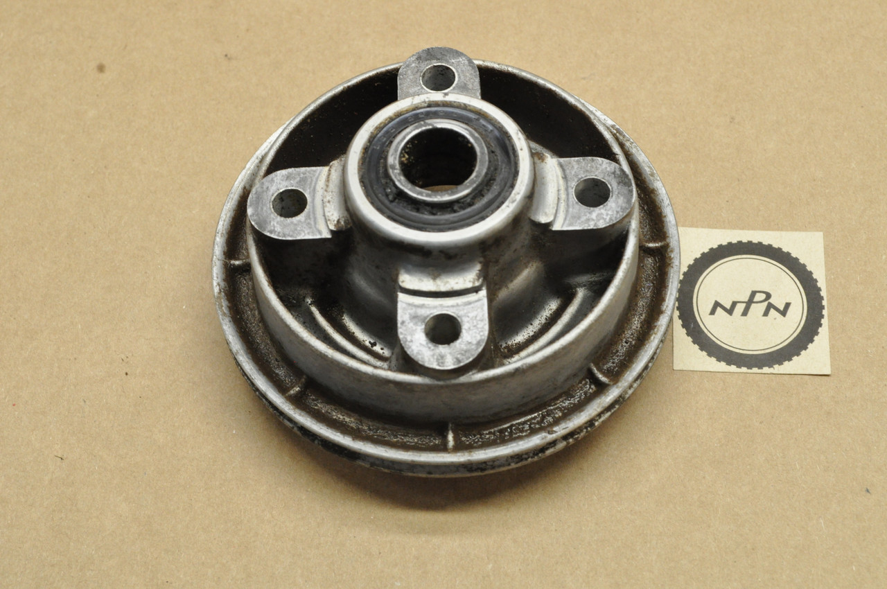 Vtg OEM Honda CA100 C100 CA102 C102 Drive Flange 42610-001-040