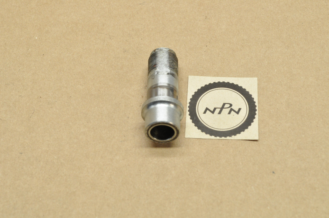 Vtg OEM Honda C100 C102 C110 C105 T CA200 C200 Rear Wheel Axle Sleeve 42303-001-020