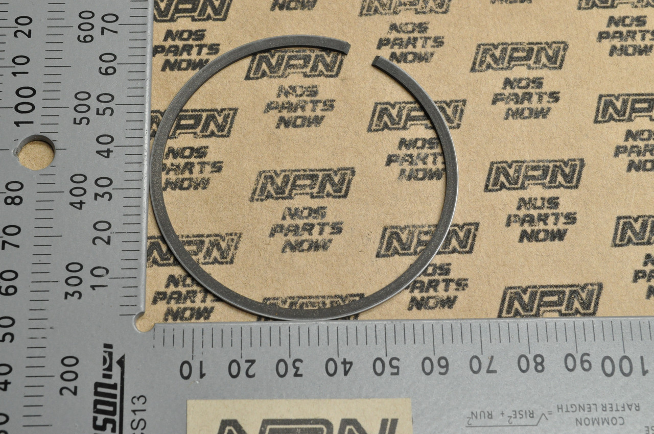 NOS Honda 1975-77 MR175 Piston Ring Set for 1 Piston .75 Oversize 13014-373-013