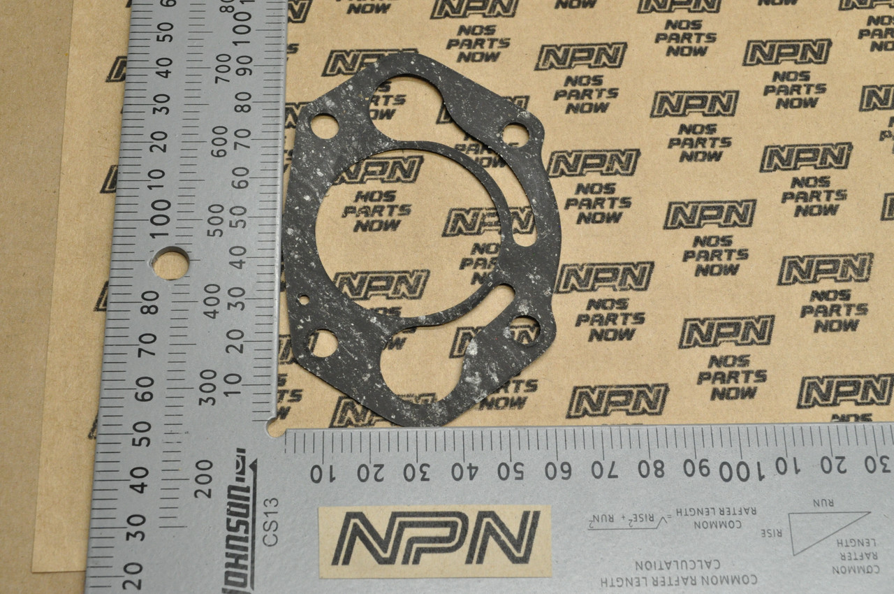 NOS Honda CA72 CA77 CB72 CB77 CL72 CL77 Cylinder Side Cover Gasket 12391-258-000