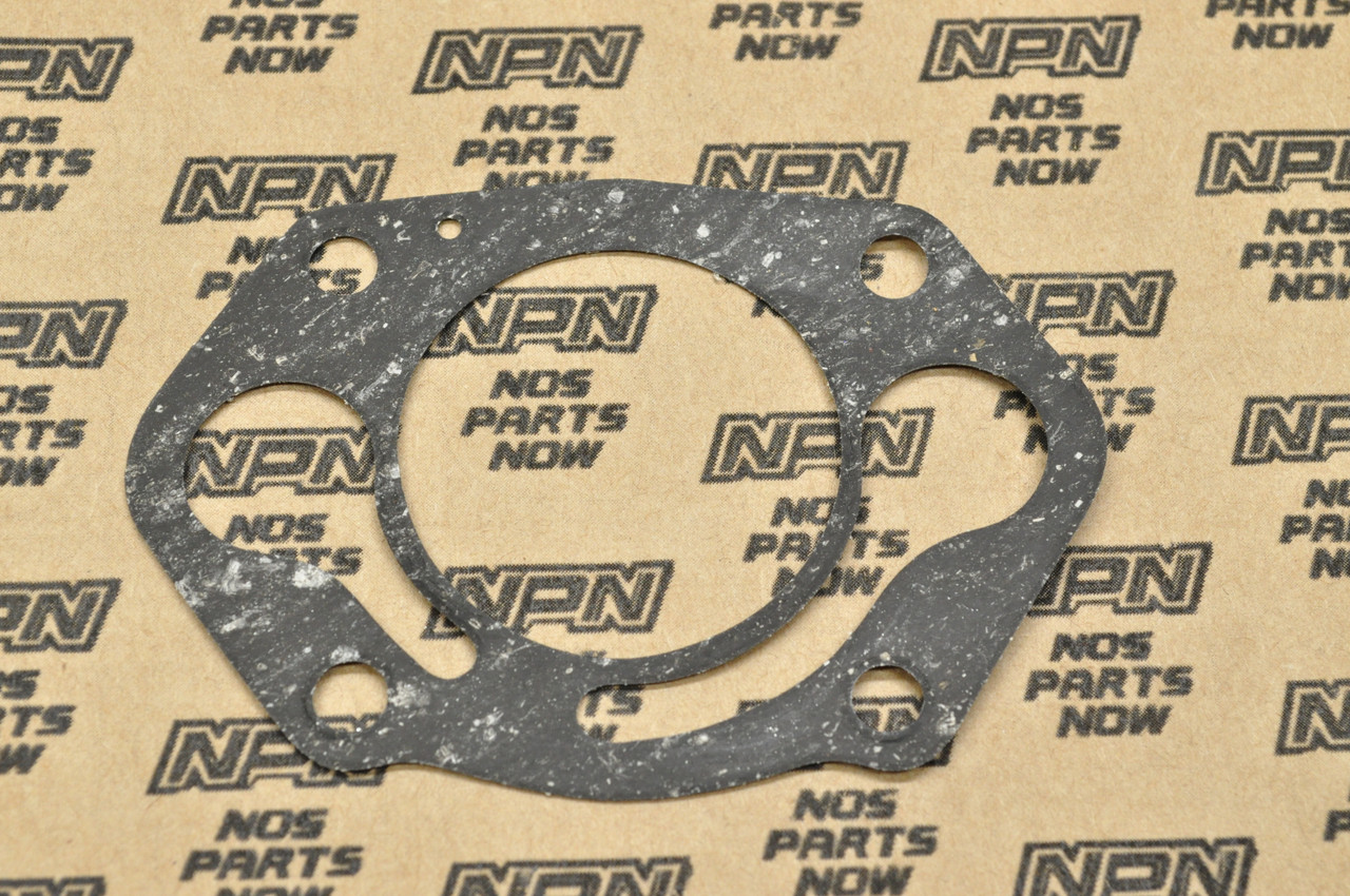 NOS Honda CA72 CA77 CB72 CB77 CL72 CL77 Cylinder Side Cover Gasket 12391-258-000