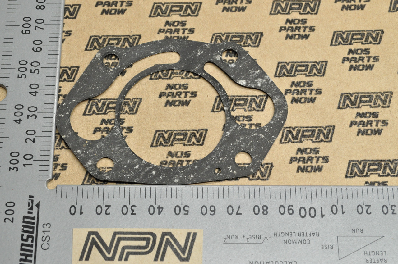 NOS Honda CA72 CA77 CB72 CB77 CL72 CL77 Cylinder Side Cover Gasket 12391-258-000