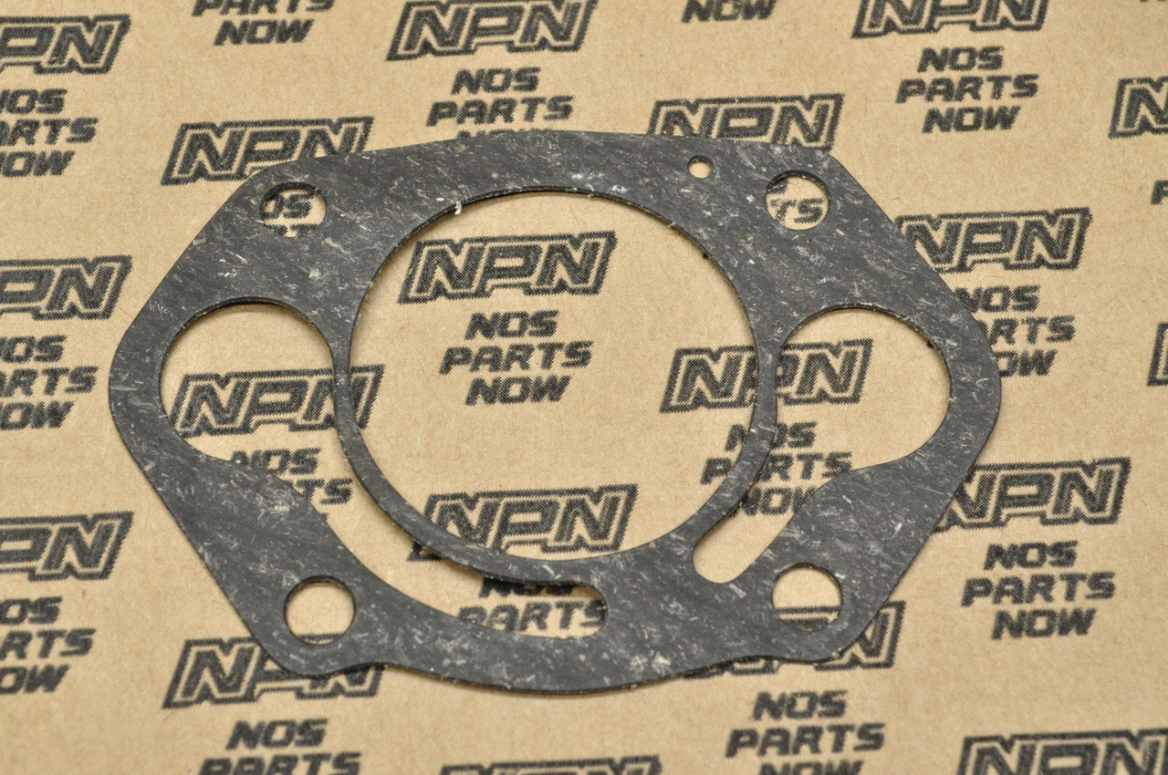 NOS Honda CA72 CA77 CB72 CB77 CL72 CL77 Cylinder Side Cover Gasket 12391-258-000