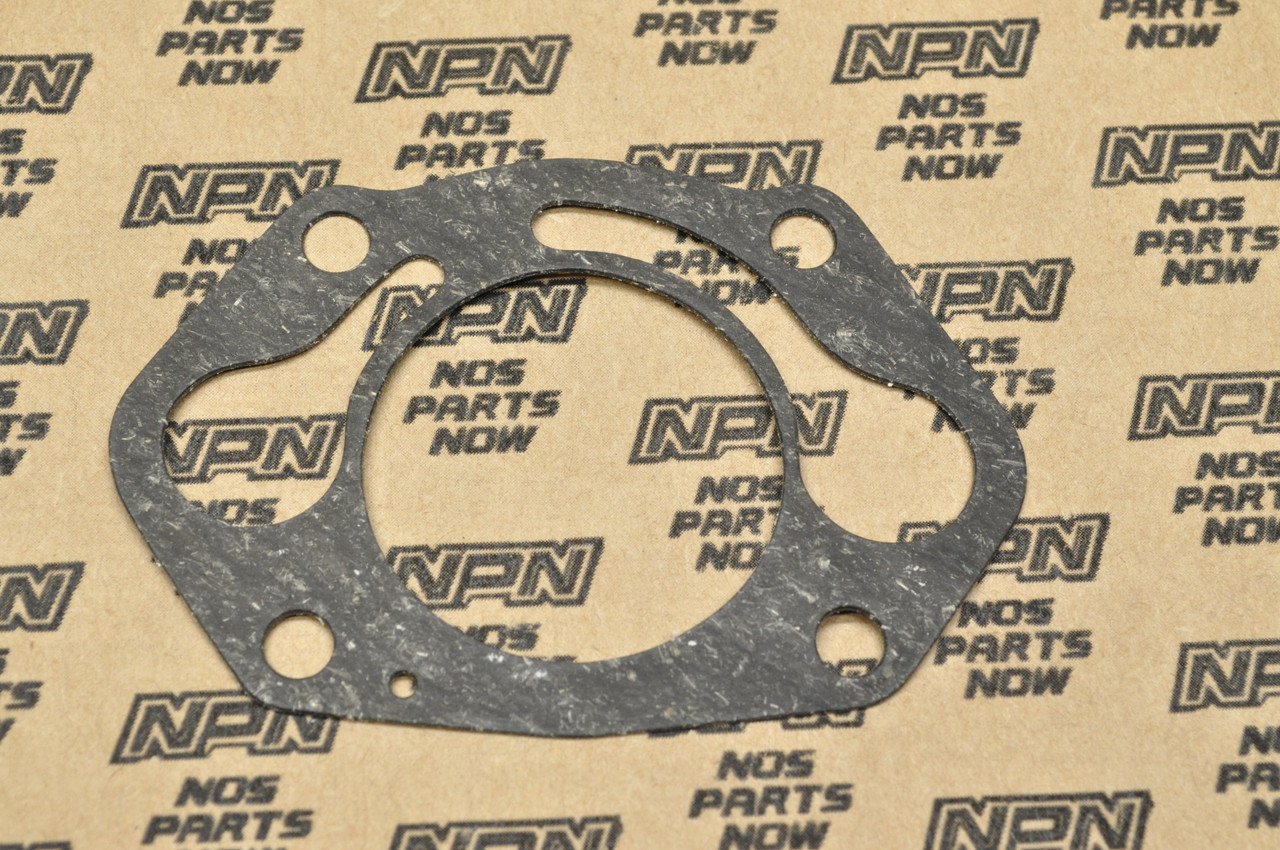 NOS Honda CA72 CA77 CB72 CB77 CL72 CL77 Cylinder Side Cover Gasket 12391-258-000