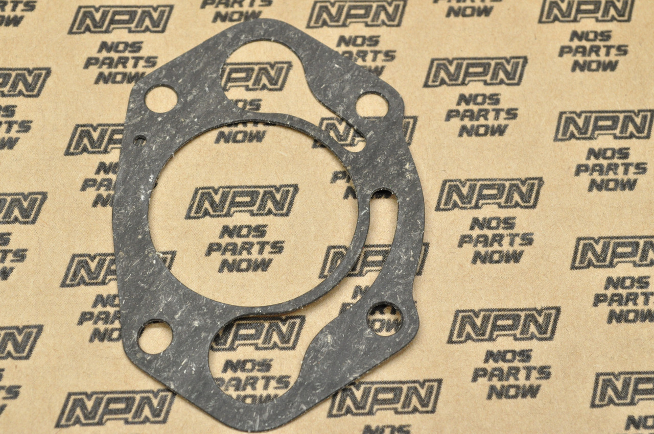 NOS Honda CA72 CA77 CB72 CB77 CL72 CL77 Cylinder Side Cover Gasket 12391-258-000
