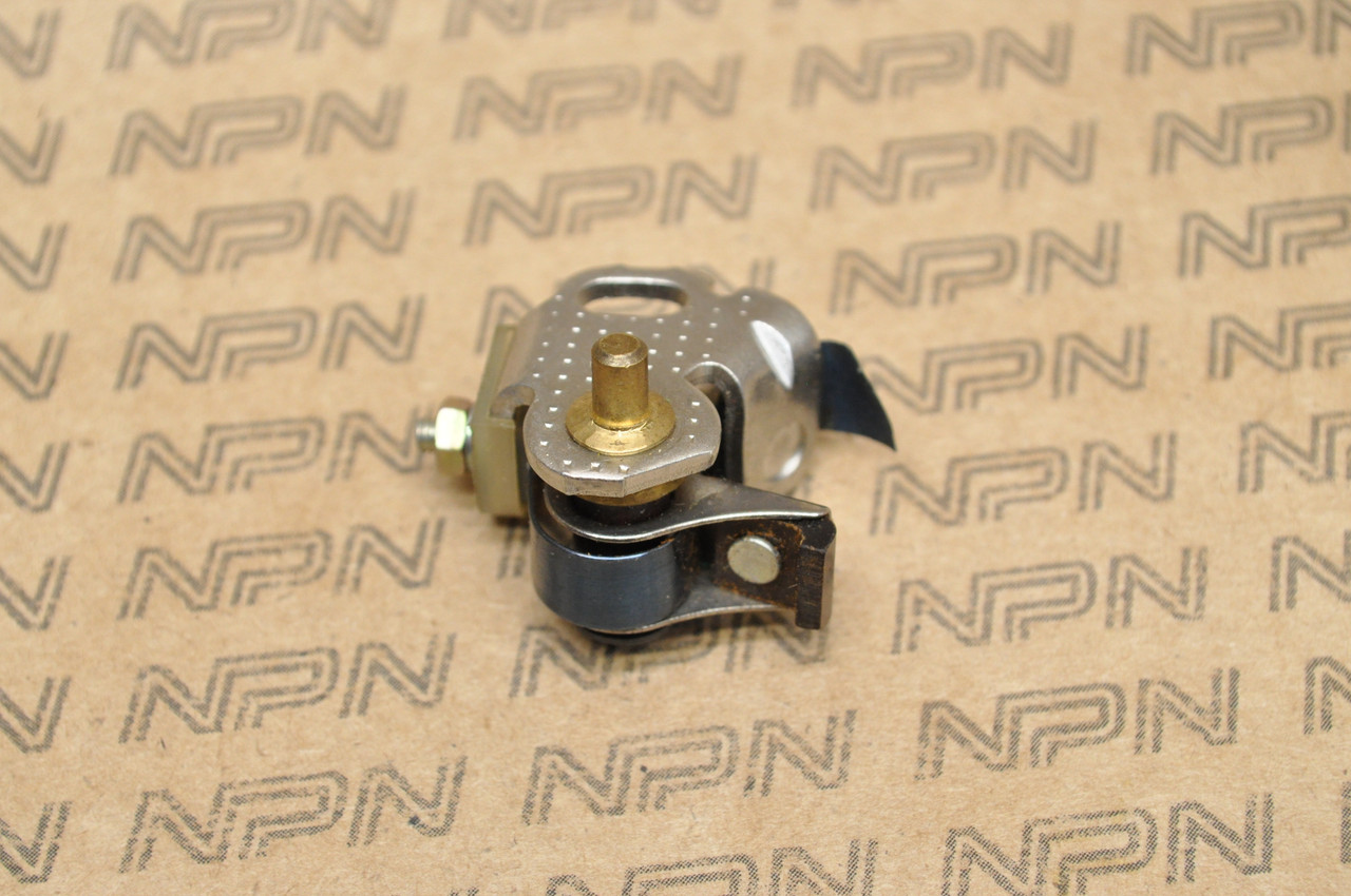 NOS Honda ATC70 CL70 CT70 SL70 XL70 XR75 XR100 Z50 Daiichi Points 30202-041-015