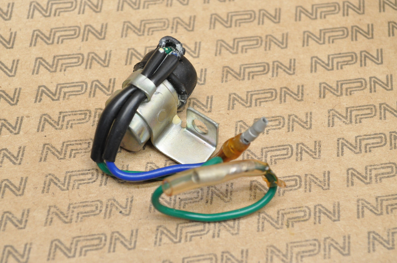NOS Honda CL90 S90 Ignition Condenser 30250-028-000