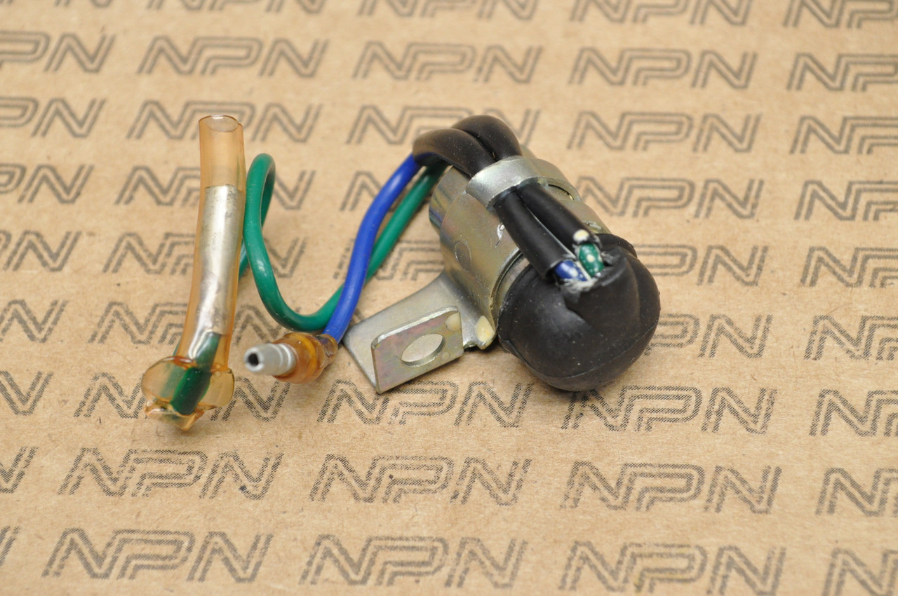 NOS Honda CL90 S90 Ignition Condenser 30250-028-000