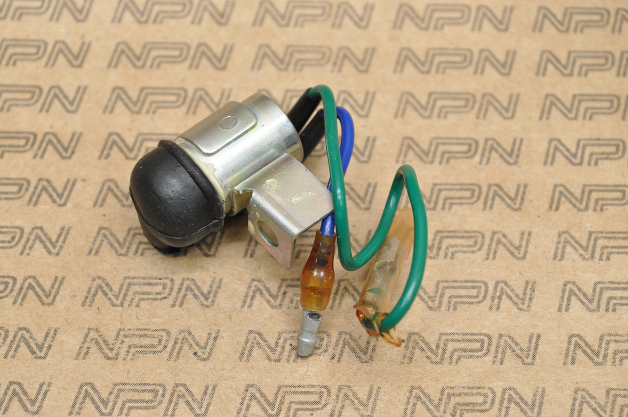 NOS Honda CL90 S90 Ignition Condenser 30250-028-000