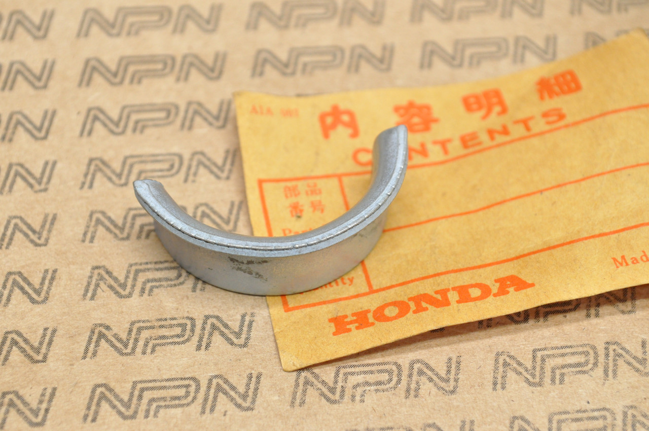 NOS Honda CL125 SS125 XL100 K0-1976 Exhaust Header Pipe Collar 18233-364-670