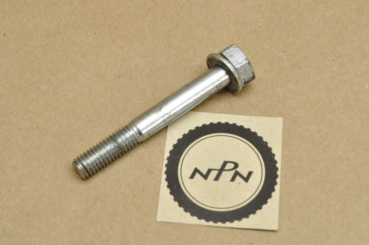 Vintage OEM Honda C70 K1 C70M C102 CA102 Stator Rotor Mount Bolt 31104-003-004