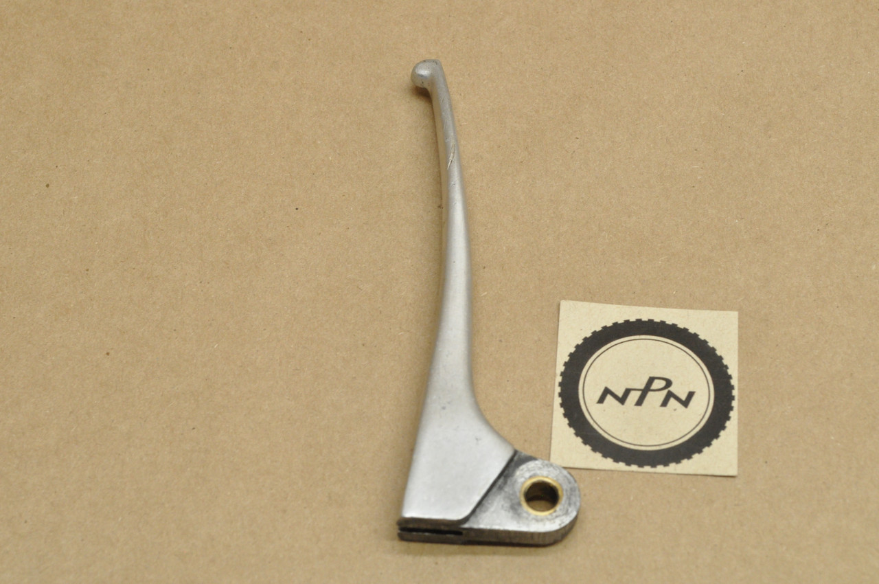 Vtg OEM Honda C100 CA100 C102 CA102 CM91 Right Handlebar Brake Lever 53175-001-000