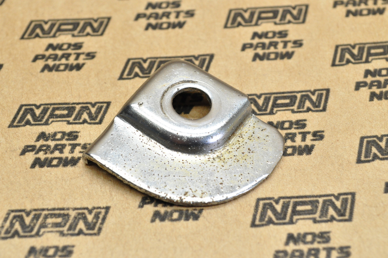 Vtg OEM Honda C100 CA100 C102 CA102 Front Cover Collar Washer 64348-003-000