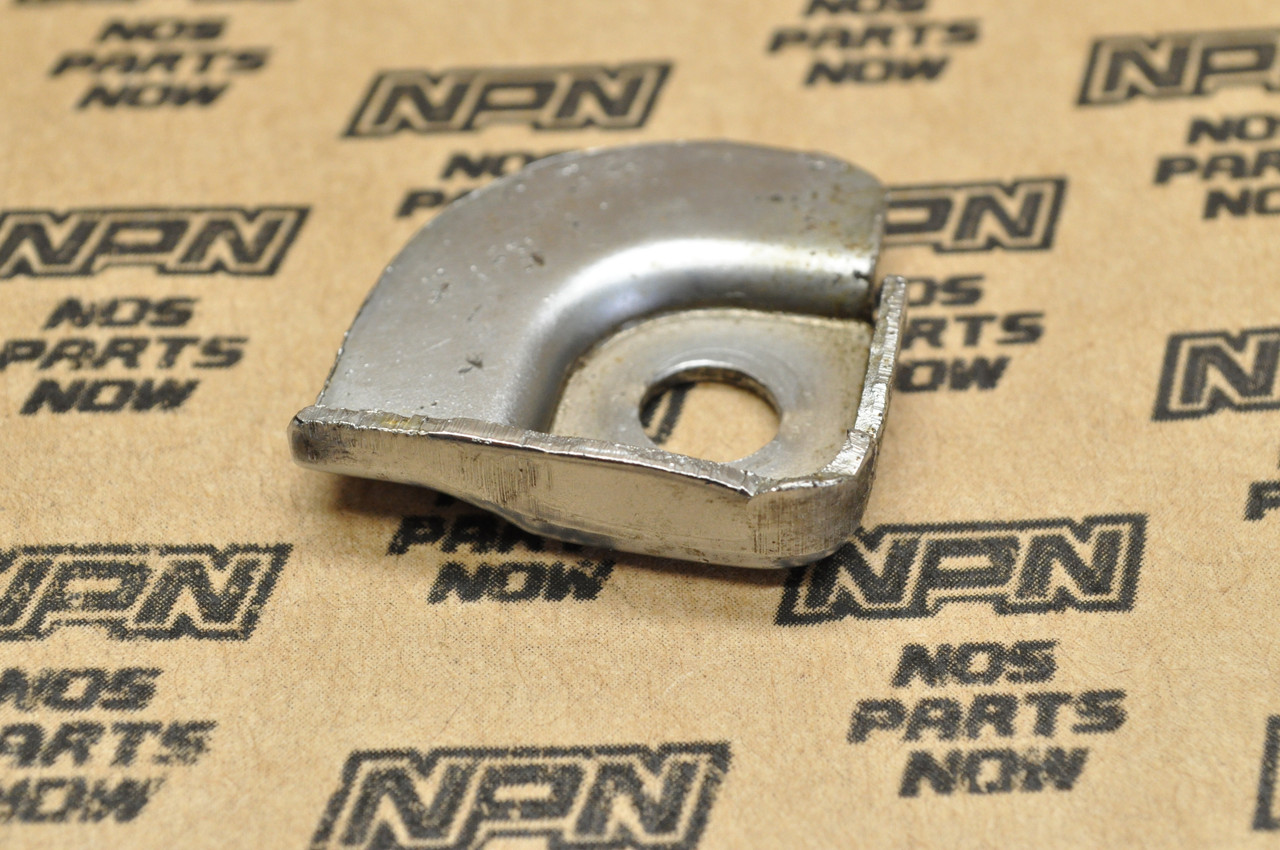Vtg OEM Honda C100 CA100 C102 CA102 Front Cover Collar Washer 64348-003-000