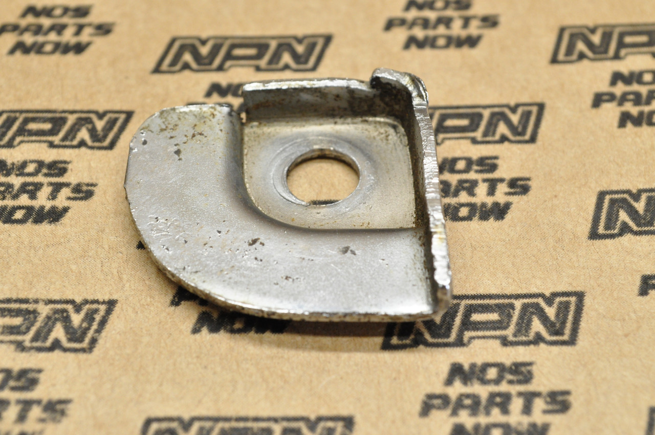 Vtg OEM Honda C100 CA100 C102 CA102 Front Cover Collar Washer 64348-003-000