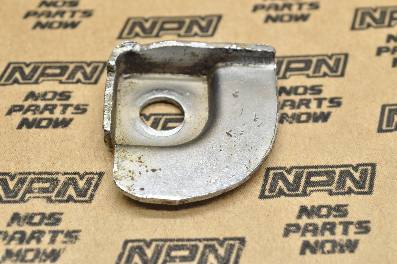 Vtg OEM Honda C100 CA100 C102 CA102 Front Cover Collar Washer 64348-003-000