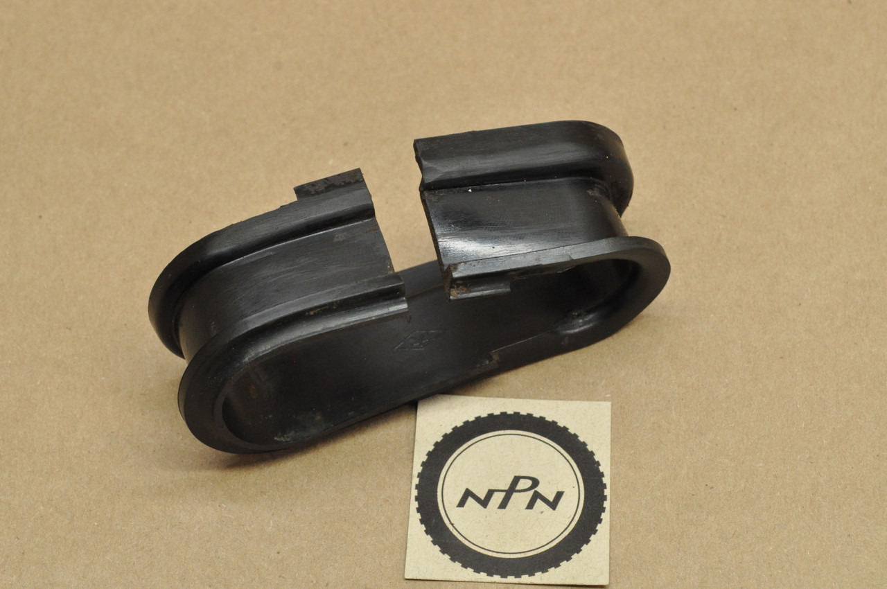Vtg OEM Honda C70 C100 C102 C110 C200 CM91 Drive Chain Case Guide Slide 40591-041-000