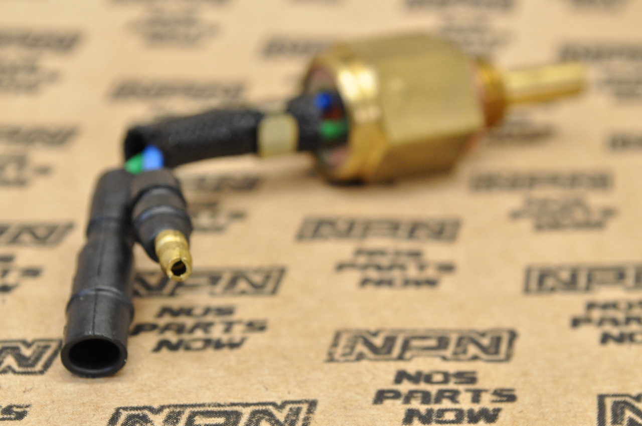 NOS Honda 1985-87 TRX250 1986-87 TRX350 Thermostat Oil Sensor 37750-HA8-014