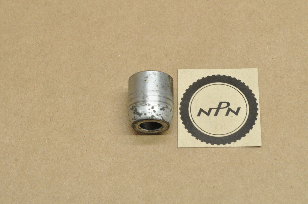 Vtg OEM Honda C100 C102 C105 T C110 S65 Front Wheel Axle Collar 44311-011-000