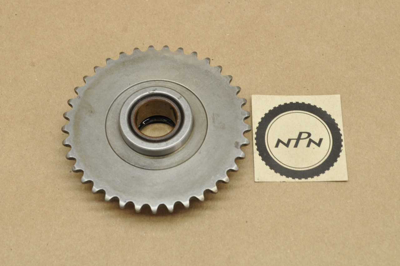 Vintage OEM Honda CA102 C102 Starting Sprocket 28110-003-000