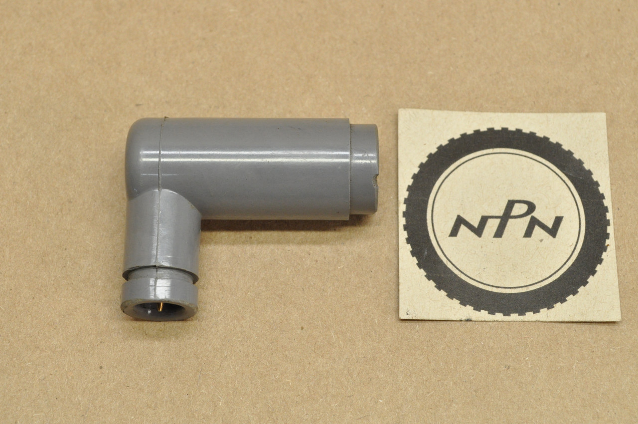 Vtg OEM Honda C100 C102 CA95 CB92 CB77 CB72 CL77 Spark Plug Cap 30700-259-600