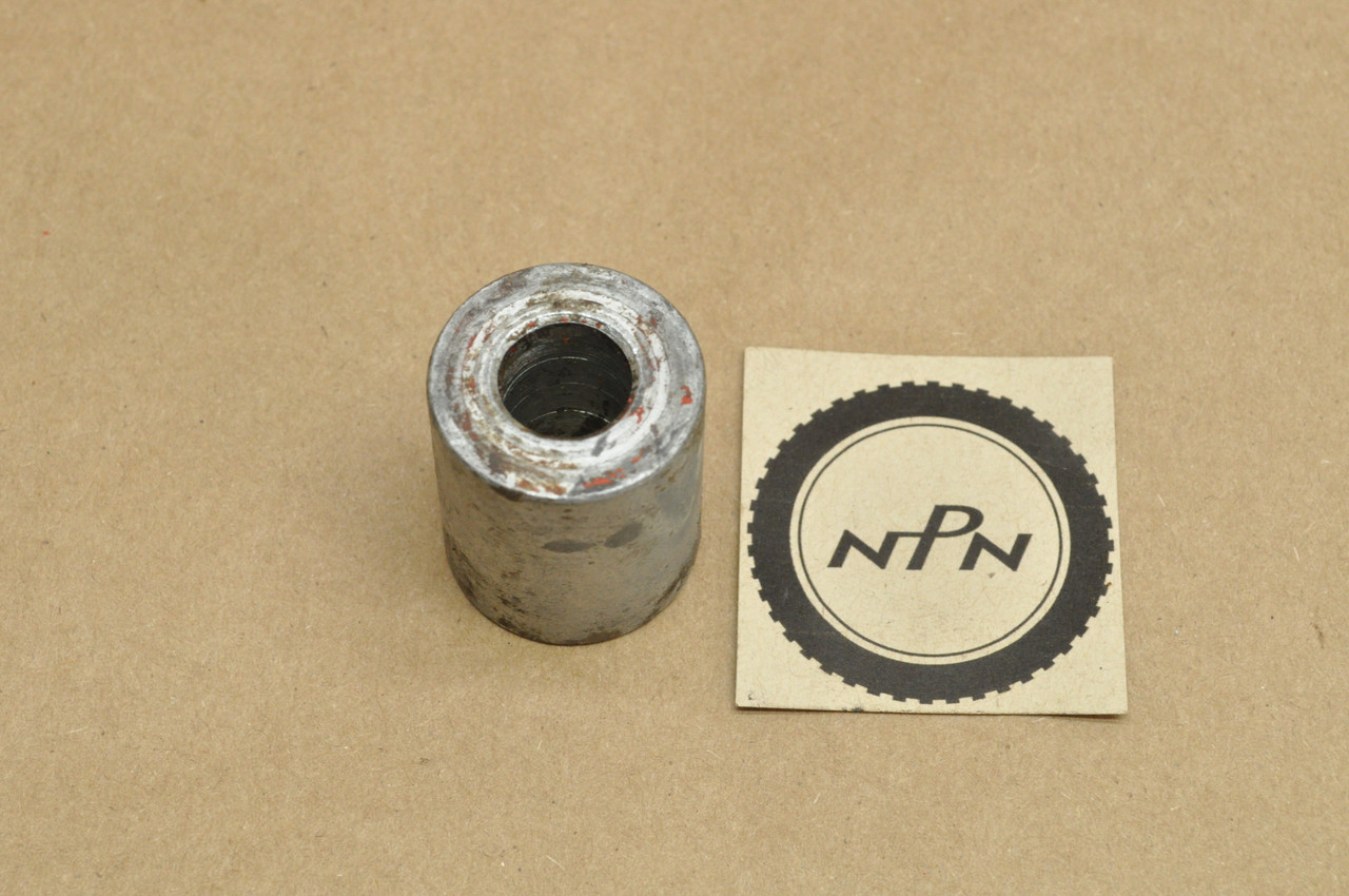 Vtg OEM Honda C100 C102 C105 C110 C200 CM91 CT200 CT90 Rear Wheel Collar 42313-001-000