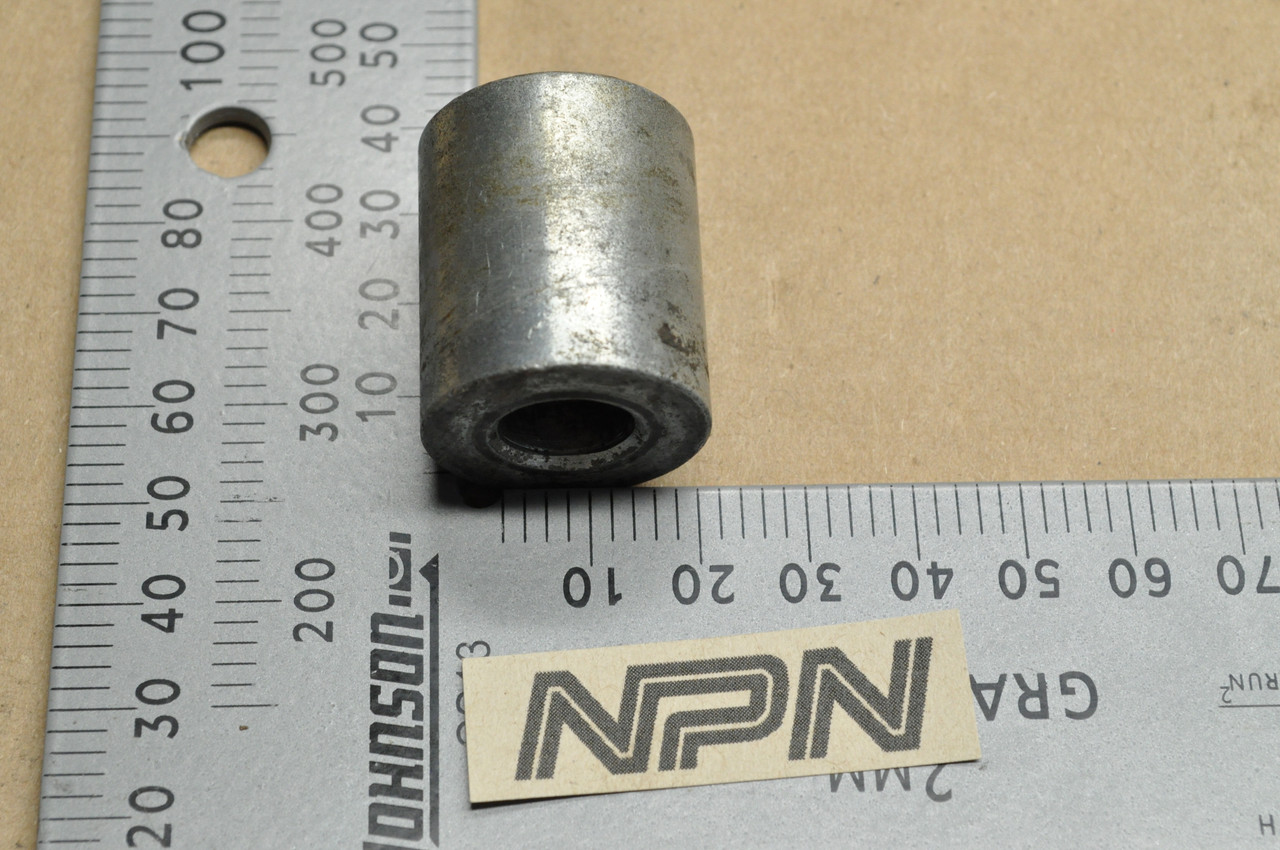 Vtg OEM Honda C100 C102 C110 C200 CT200 CT90 Rear Wheel Collar 42313-001-000