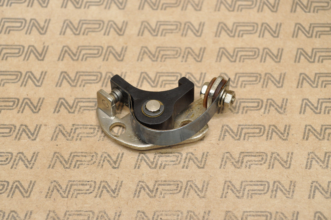 NOS Honda CB450 CB500 CL160 CL450 GL1000 FEW Contact Points 30204-292-154