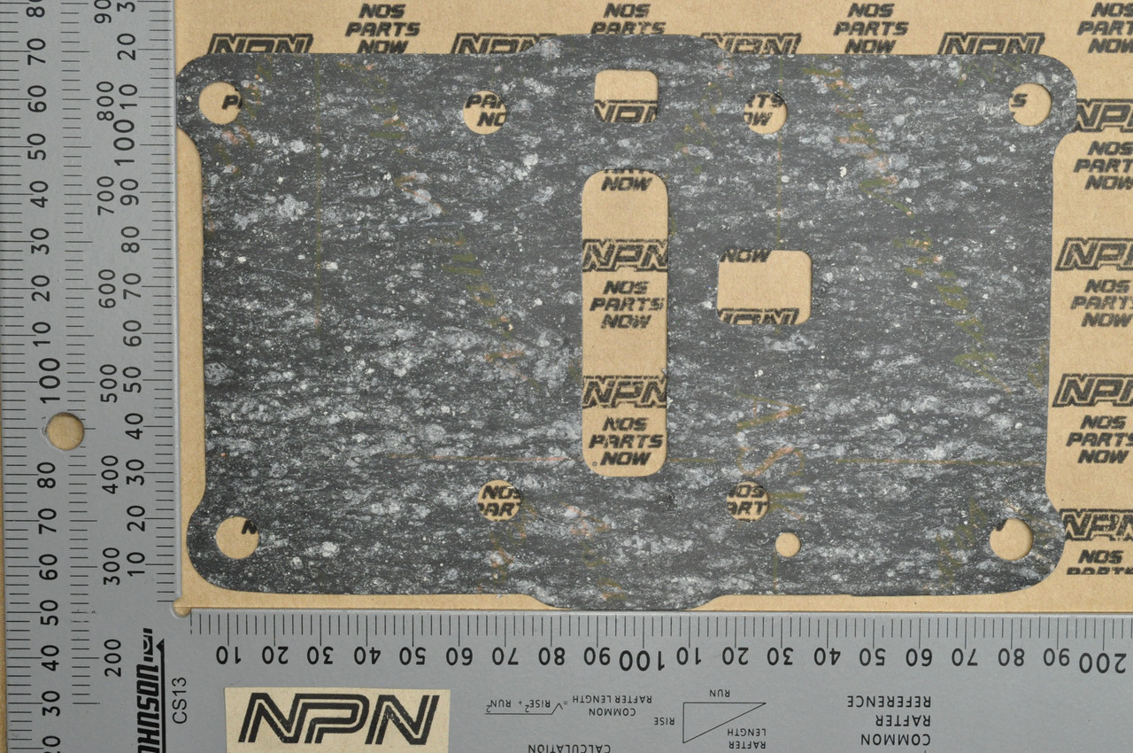 NOS Honda CB350 CL350 SL350 Cylinder Head Cover Gasket A 12391-286-010