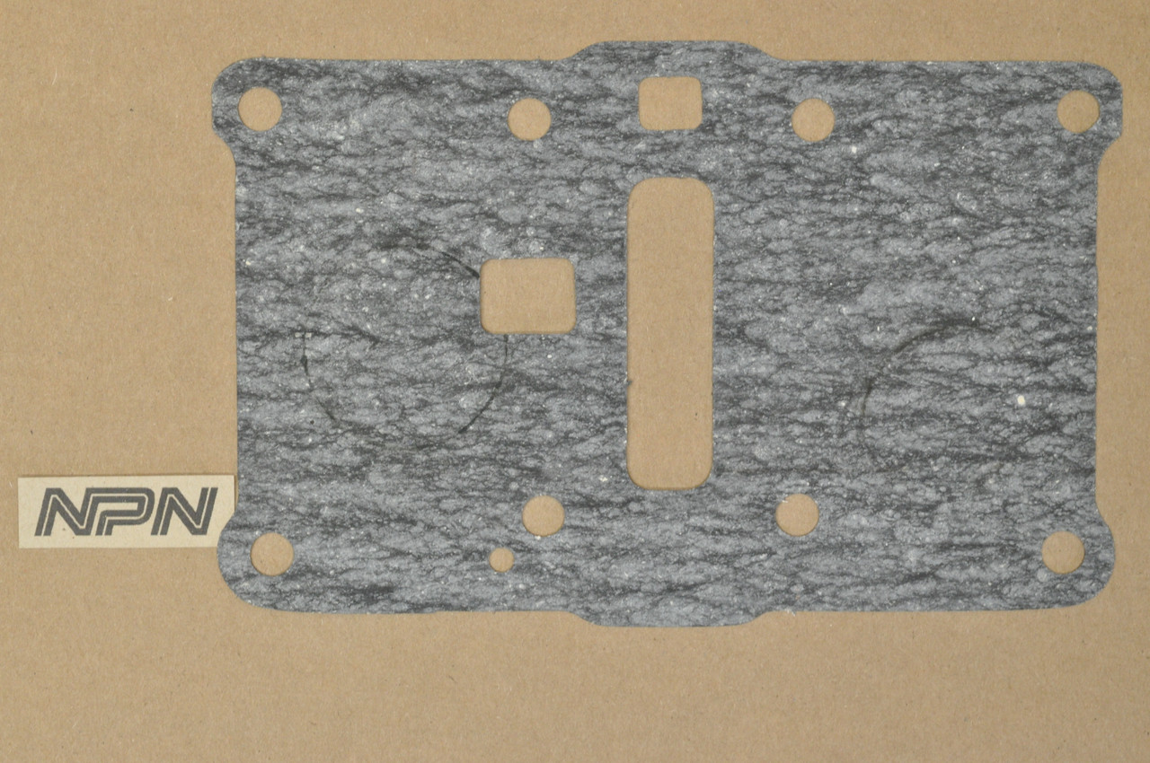 NOS Honda CB350 CL350 SL350 Cylinder Head Cover Gasket A 12391-286-010