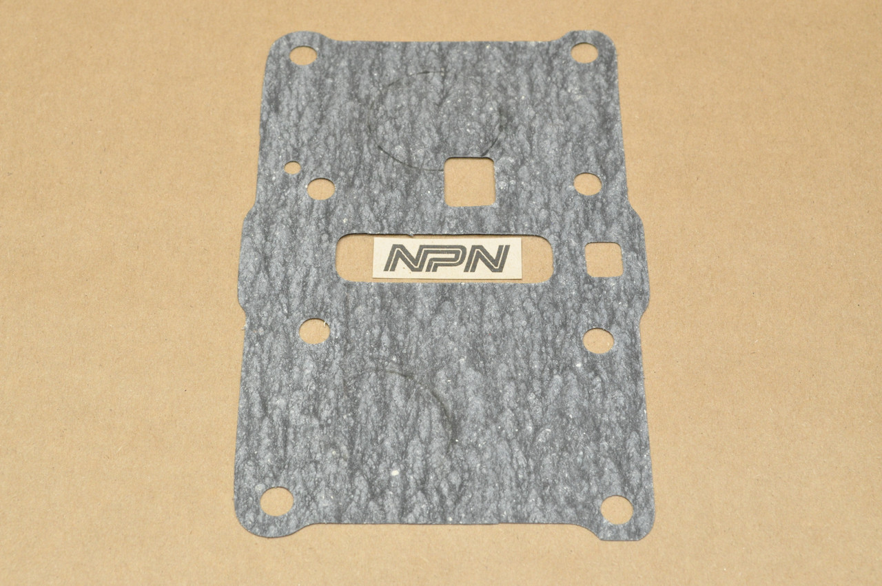 NOS Honda CB350 CL350 SL350 Cylinder Head Cover Gasket A 12391-286-010